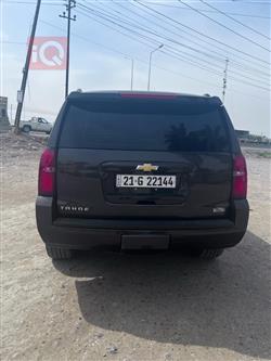 شيفروليه تاهو